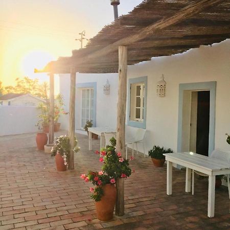 Casa Largo Do Poco Guesthouse Alvor Εξωτερικό φωτογραφία
