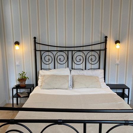 Casa Largo Do Poco Guesthouse Alvor Εξωτερικό φωτογραφία