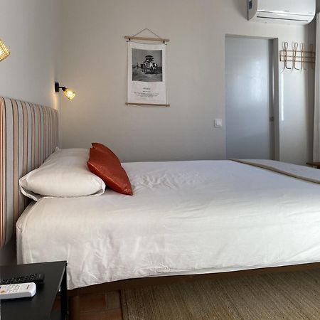 Casa Largo Do Poco Guesthouse Alvor Εξωτερικό φωτογραφία
