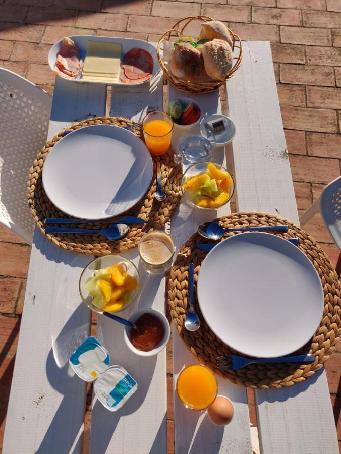 Casa Largo Do Poco Guesthouse Alvor Εξωτερικό φωτογραφία