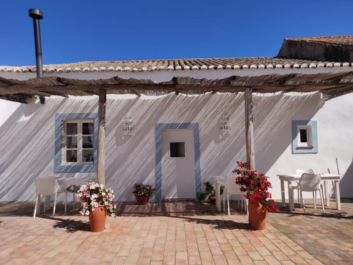 Casa Largo Do Poco Guesthouse Alvor Εξωτερικό φωτογραφία