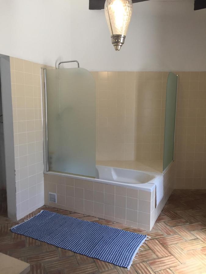 Casa Largo Do Poco Guesthouse Alvor Εξωτερικό φωτογραφία