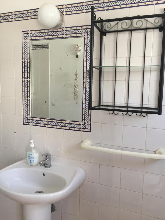Casa Largo Do Poco Guesthouse Alvor Εξωτερικό φωτογραφία