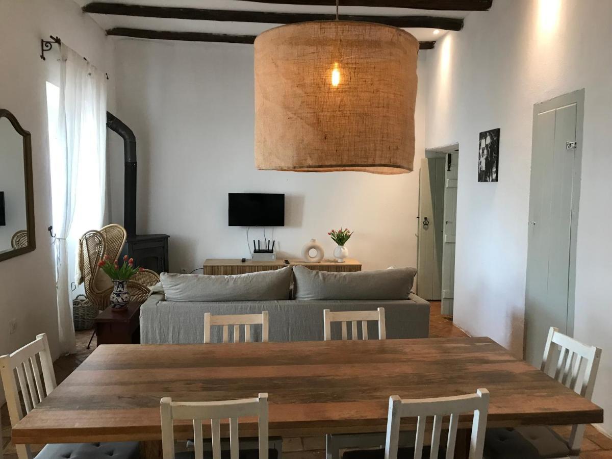 Casa Largo Do Poco Guesthouse Alvor Εξωτερικό φωτογραφία