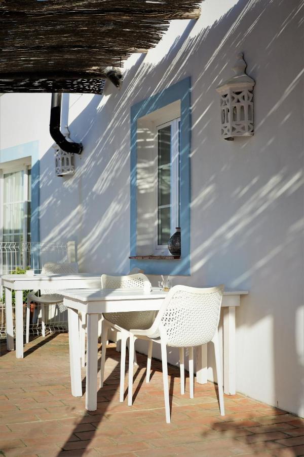 Casa Largo Do Poco Guesthouse Alvor Εξωτερικό φωτογραφία