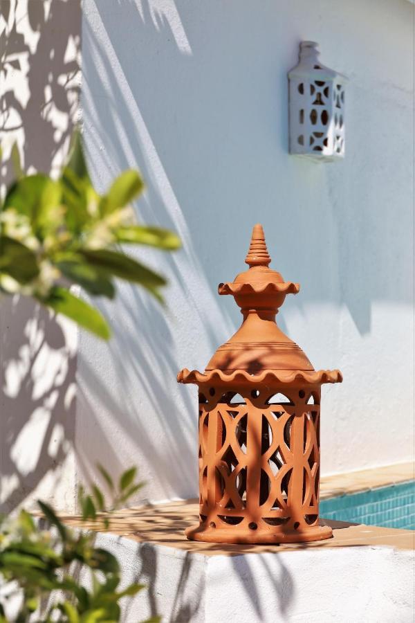Casa Largo Do Poco Guesthouse Alvor Εξωτερικό φωτογραφία