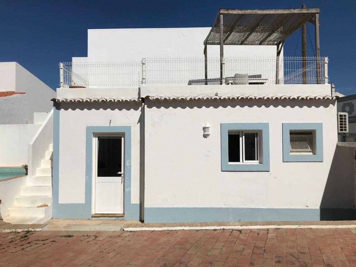 Casa Largo Do Poco Guesthouse Alvor Εξωτερικό φωτογραφία