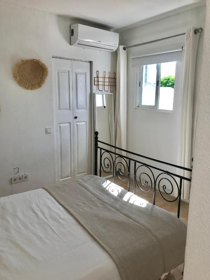Casa Largo Do Poco Guesthouse Alvor Εξωτερικό φωτογραφία