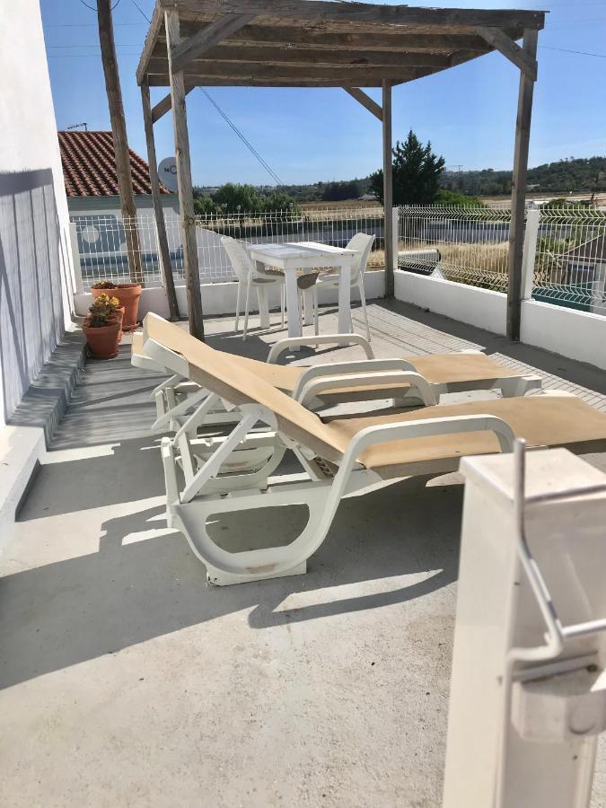 Casa Largo Do Poco Guesthouse Alvor Εξωτερικό φωτογραφία