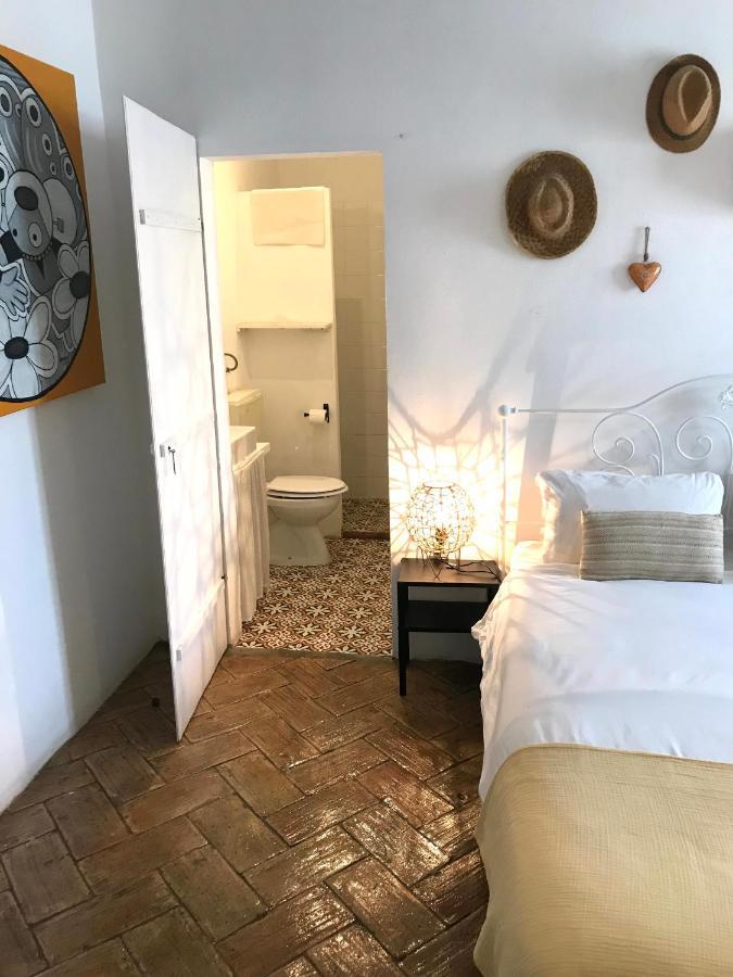 Casa Largo Do Poco Guesthouse Alvor Εξωτερικό φωτογραφία