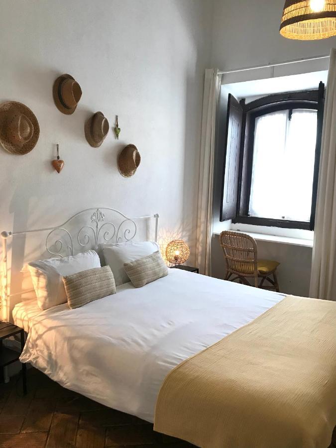 Casa Largo Do Poco Guesthouse Alvor Εξωτερικό φωτογραφία