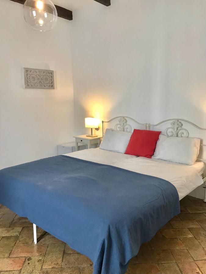Casa Largo Do Poco Guesthouse Alvor Εξωτερικό φωτογραφία
