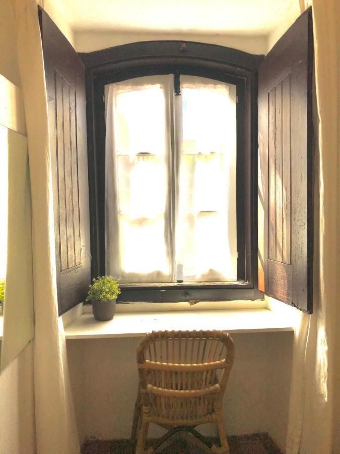 Casa Largo Do Poco Guesthouse Alvor Εξωτερικό φωτογραφία