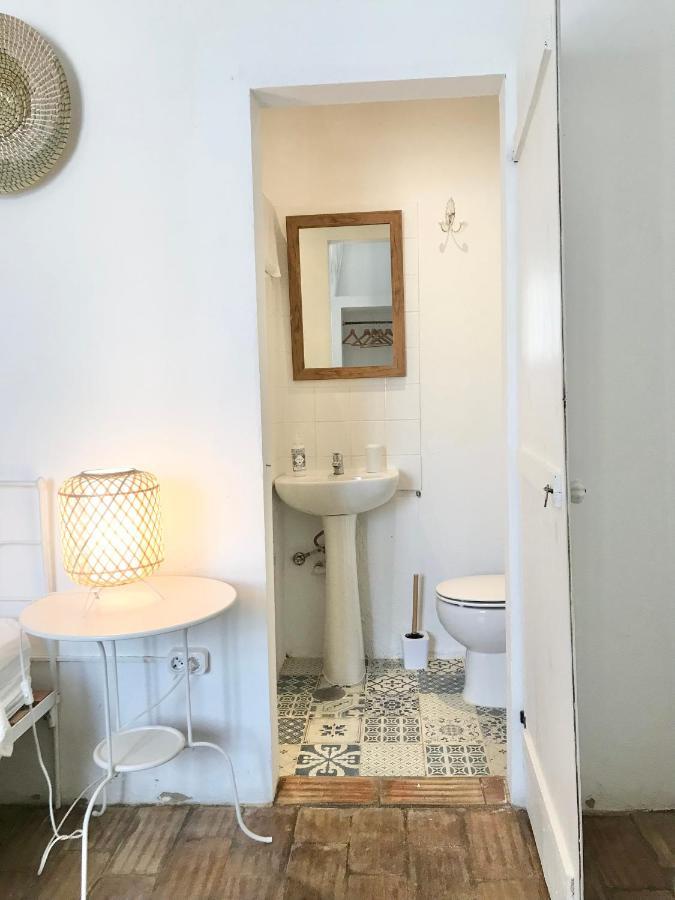 Casa Largo Do Poco Guesthouse Alvor Εξωτερικό φωτογραφία