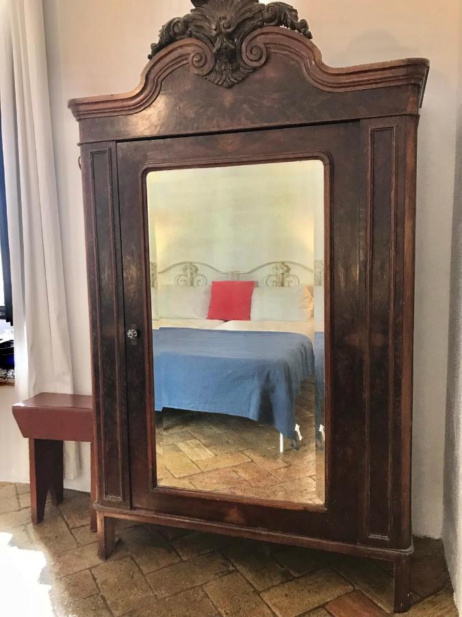 Casa Largo Do Poco Guesthouse Alvor Εξωτερικό φωτογραφία