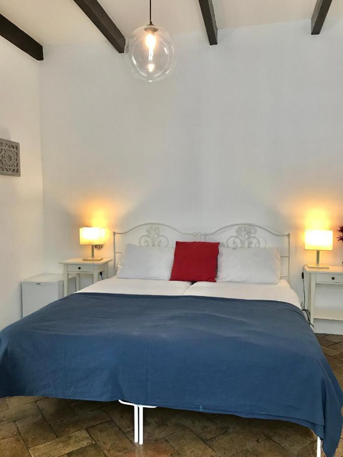 Casa Largo Do Poco Guesthouse Alvor Εξωτερικό φωτογραφία