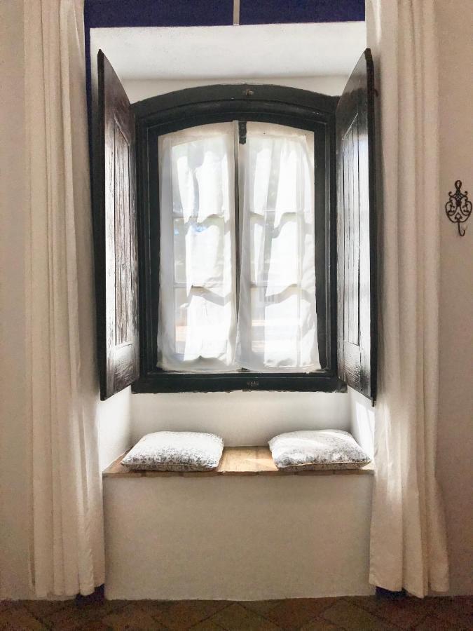 Casa Largo Do Poco Guesthouse Alvor Εξωτερικό φωτογραφία