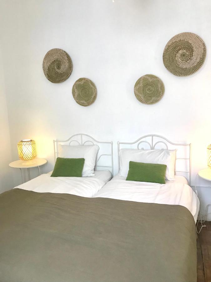 Casa Largo Do Poco Guesthouse Alvor Εξωτερικό φωτογραφία