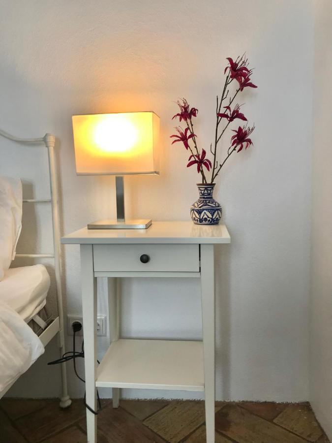 Casa Largo Do Poco Guesthouse Alvor Εξωτερικό φωτογραφία