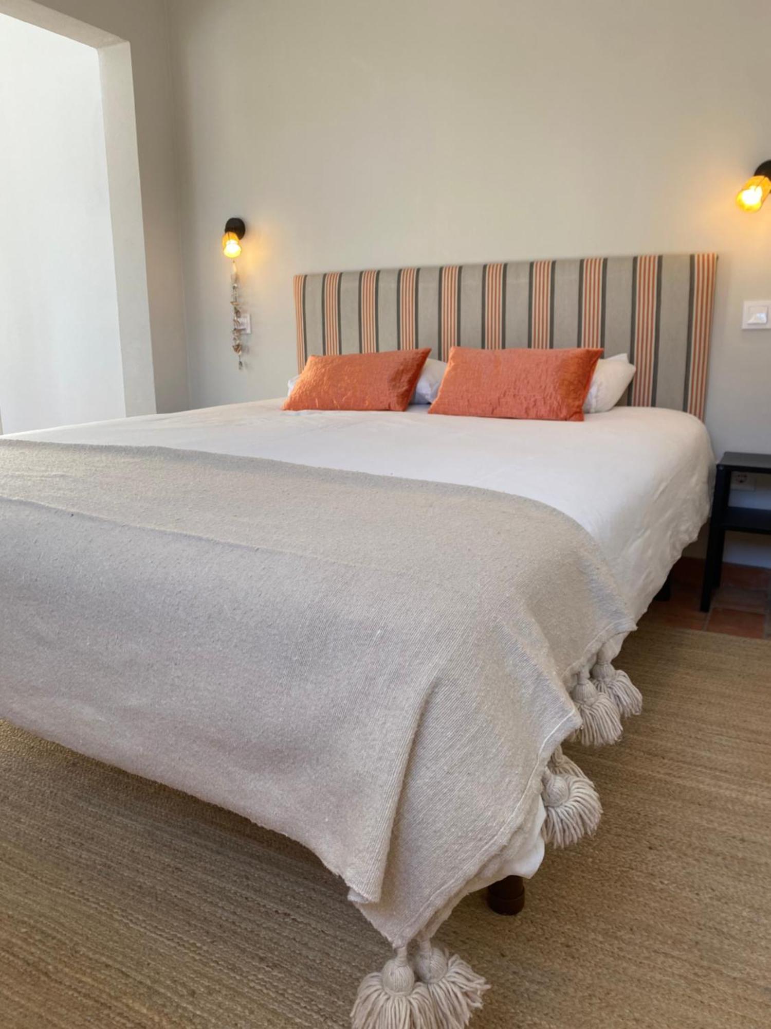 Casa Largo Do Poco Guesthouse Alvor Εξωτερικό φωτογραφία