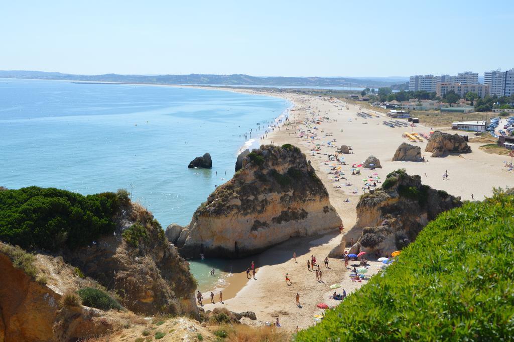 Casa Largo Do Poco Guesthouse Alvor Εξωτερικό φωτογραφία