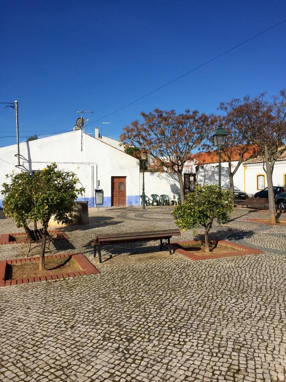 Casa Largo Do Poco Guesthouse Alvor Εξωτερικό φωτογραφία